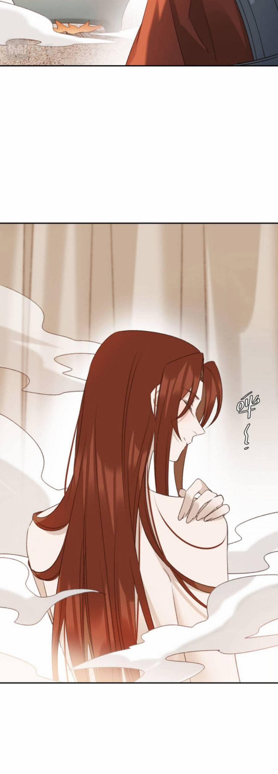 Hoàng Hậu Vô Đức 69 trang 16