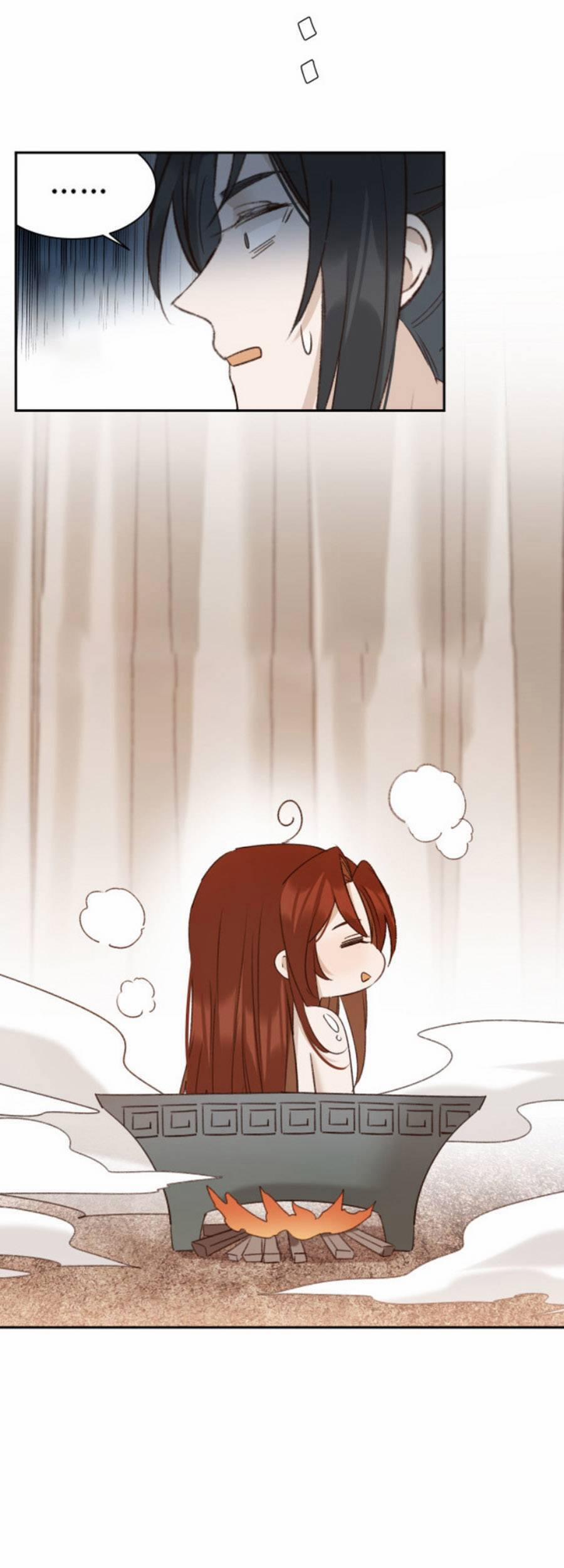 Hoàng Hậu Vô Đức 69 trang 18