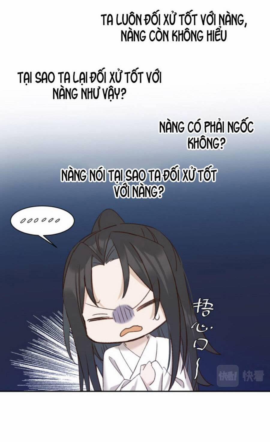 Hoàng Hậu Vô Đức 69 trang 2