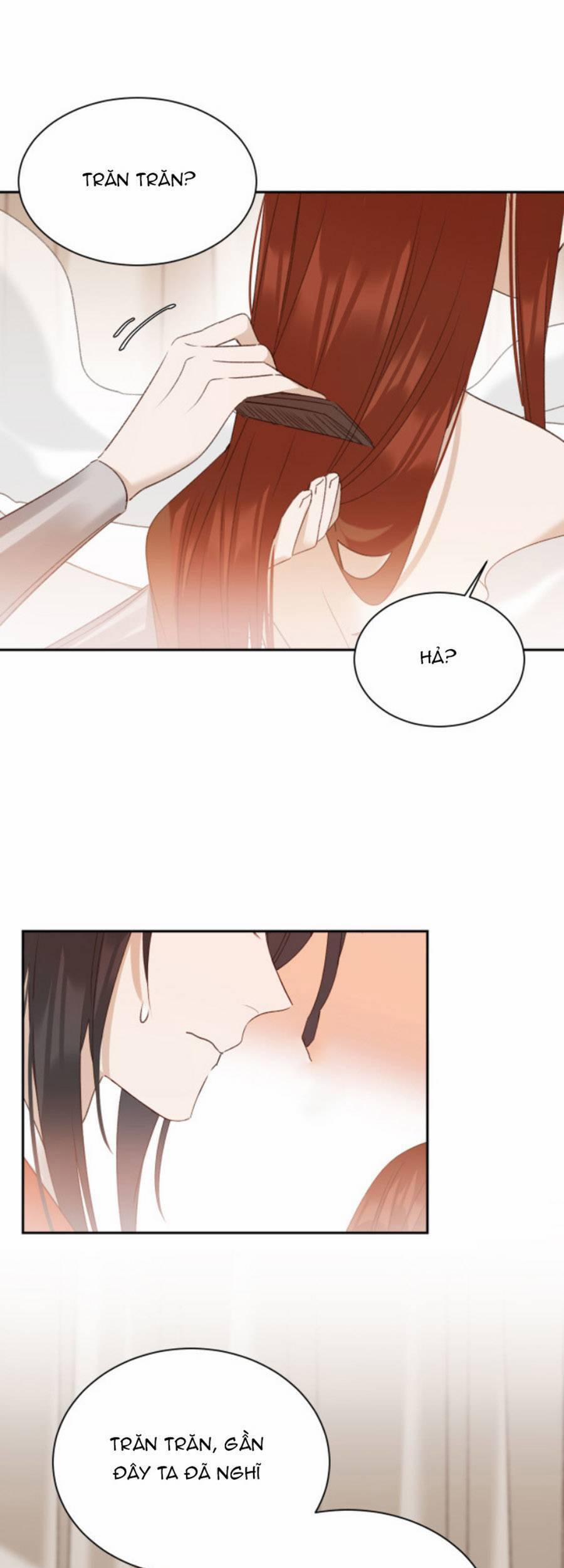 Hoàng Hậu Vô Đức 69 trang 21