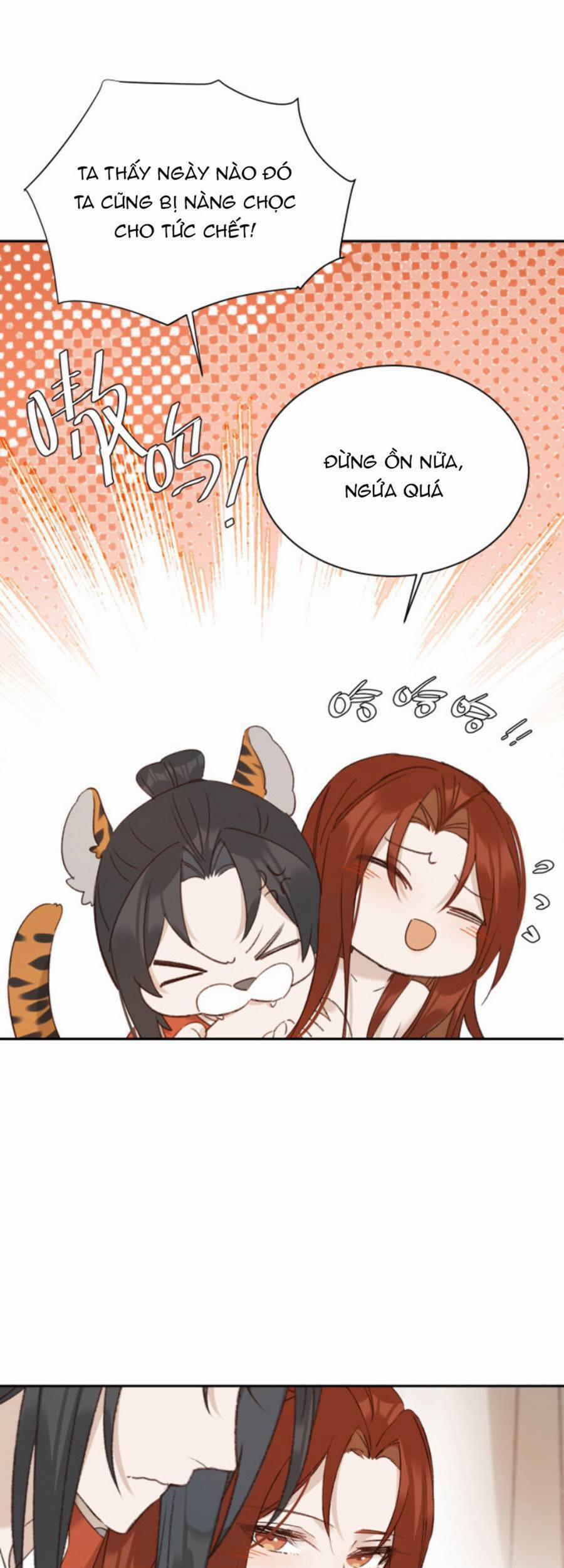 Hoàng Hậu Vô Đức 69 trang 24