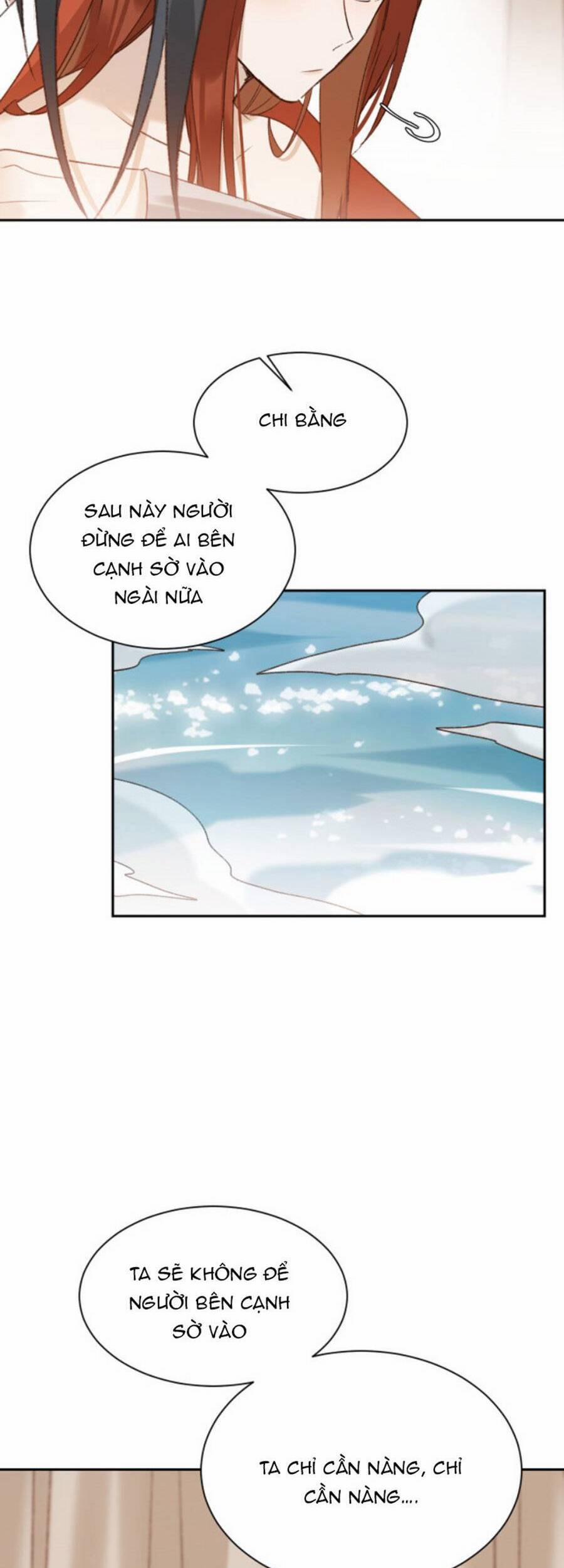 Hoàng Hậu Vô Đức 69 trang 25