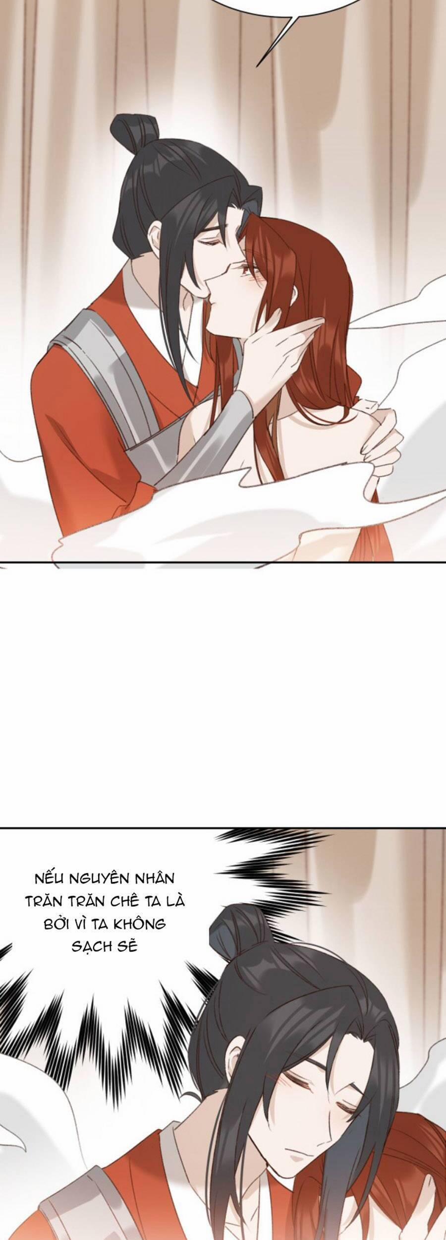 Hoàng Hậu Vô Đức 69 trang 26