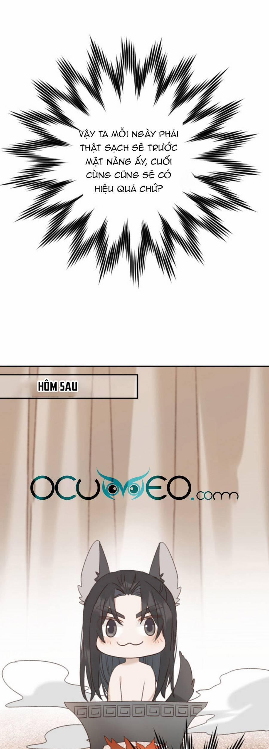 Hoàng Hậu Vô Đức 69 trang 28