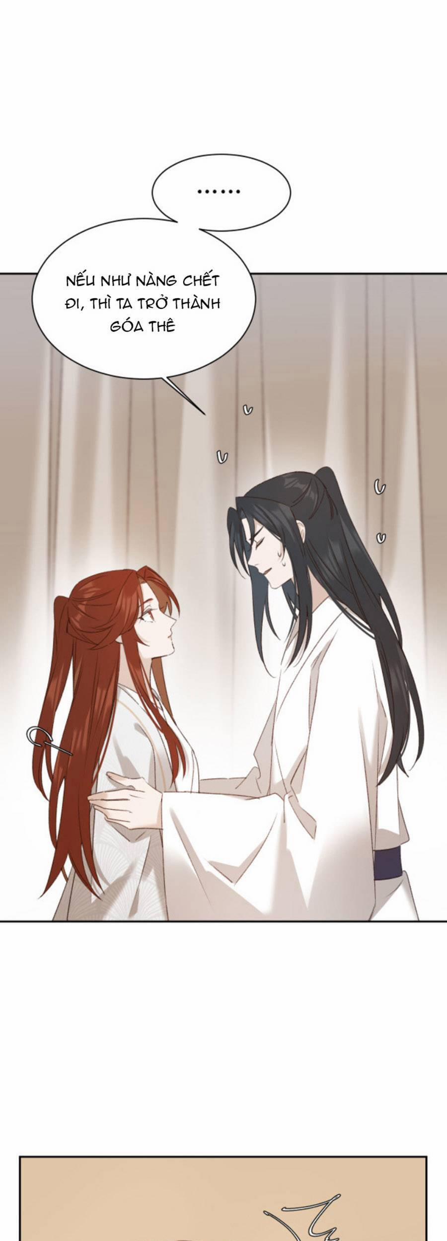 Hoàng Hậu Vô Đức 69 trang 3