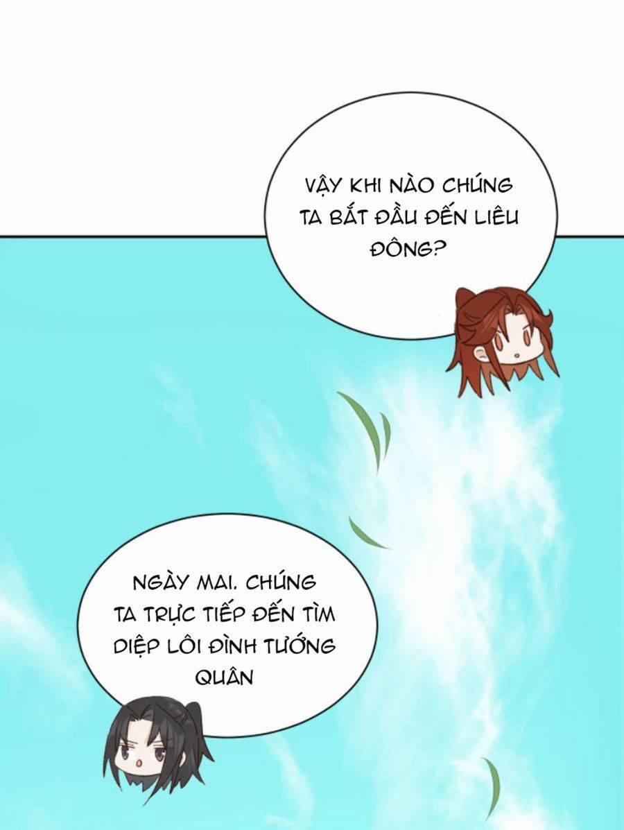 Hoàng Hậu Vô Đức 69 trang 5