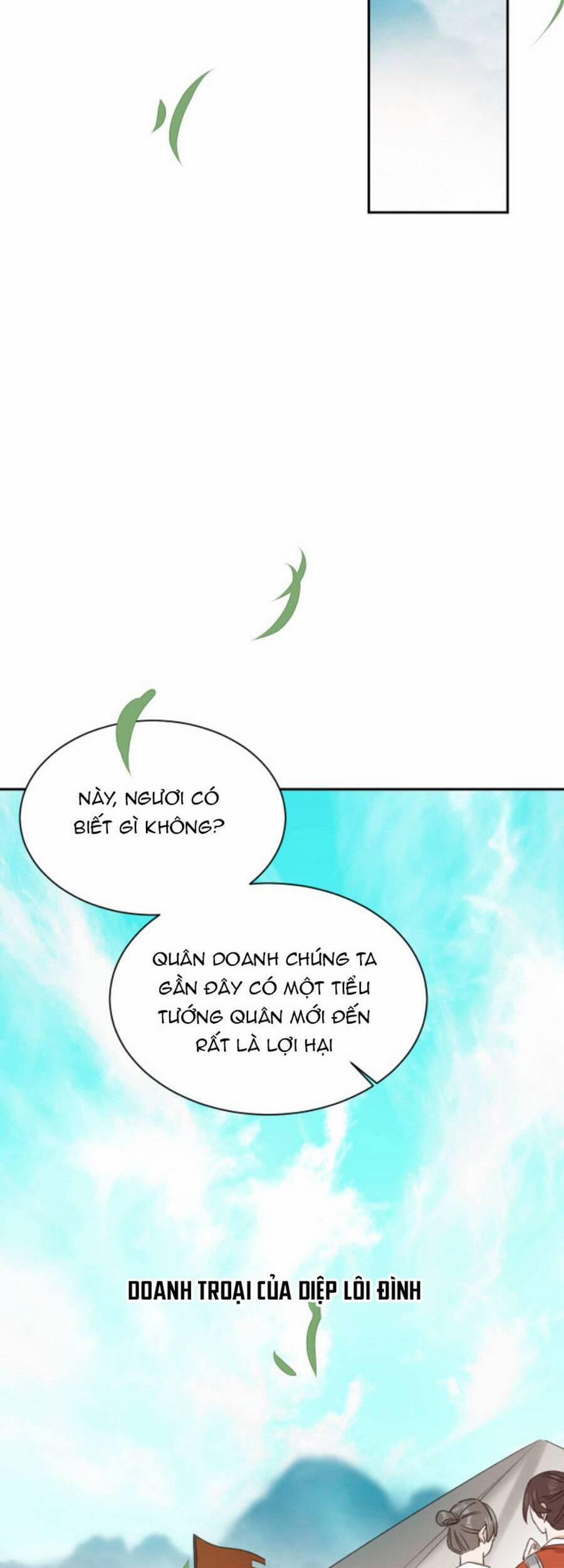 Hoàng Hậu Vô Đức 69 trang 7