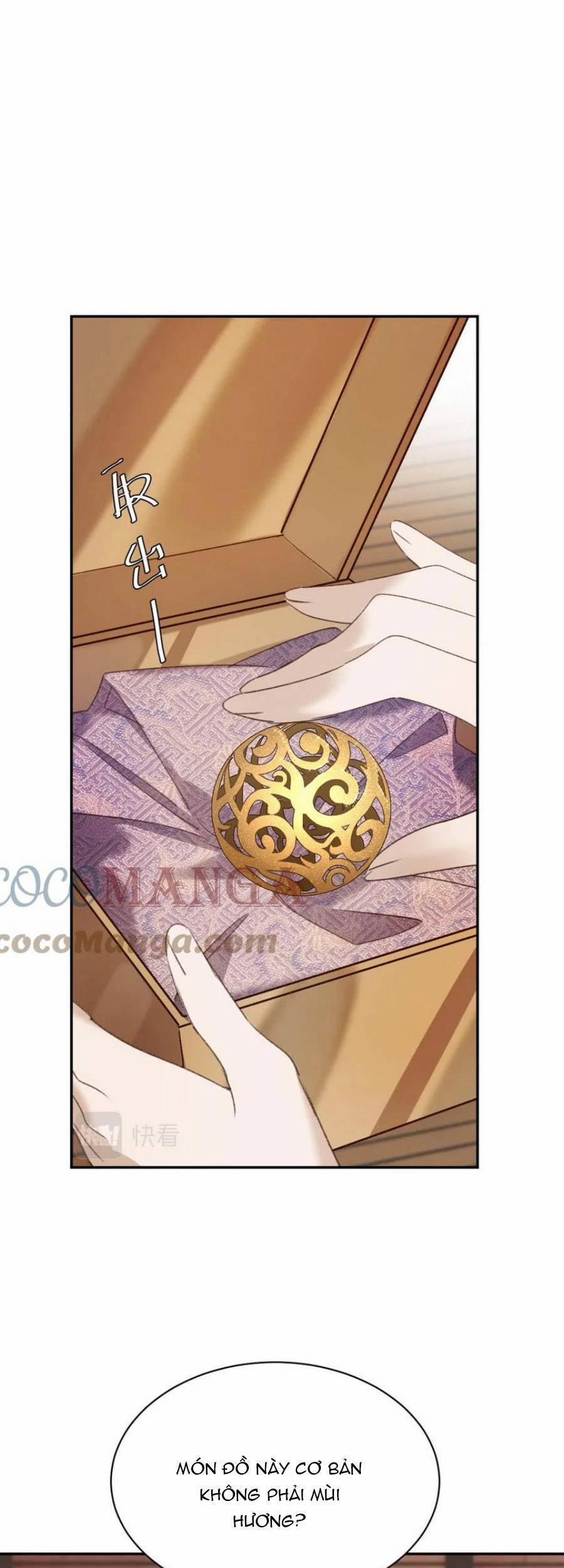 Hoàng Hậu Vô Đức 70 trang 16