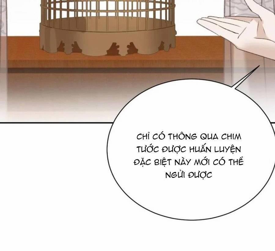 Hoàng Hậu Vô Đức 70 trang 18