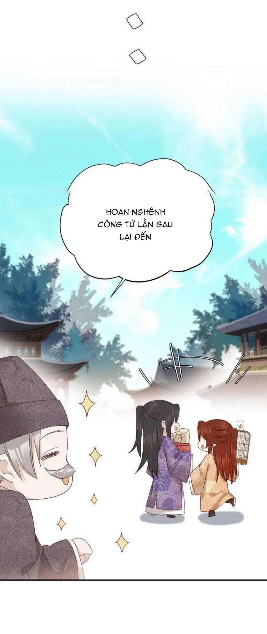 Hoàng Hậu Vô Đức 70 trang 24