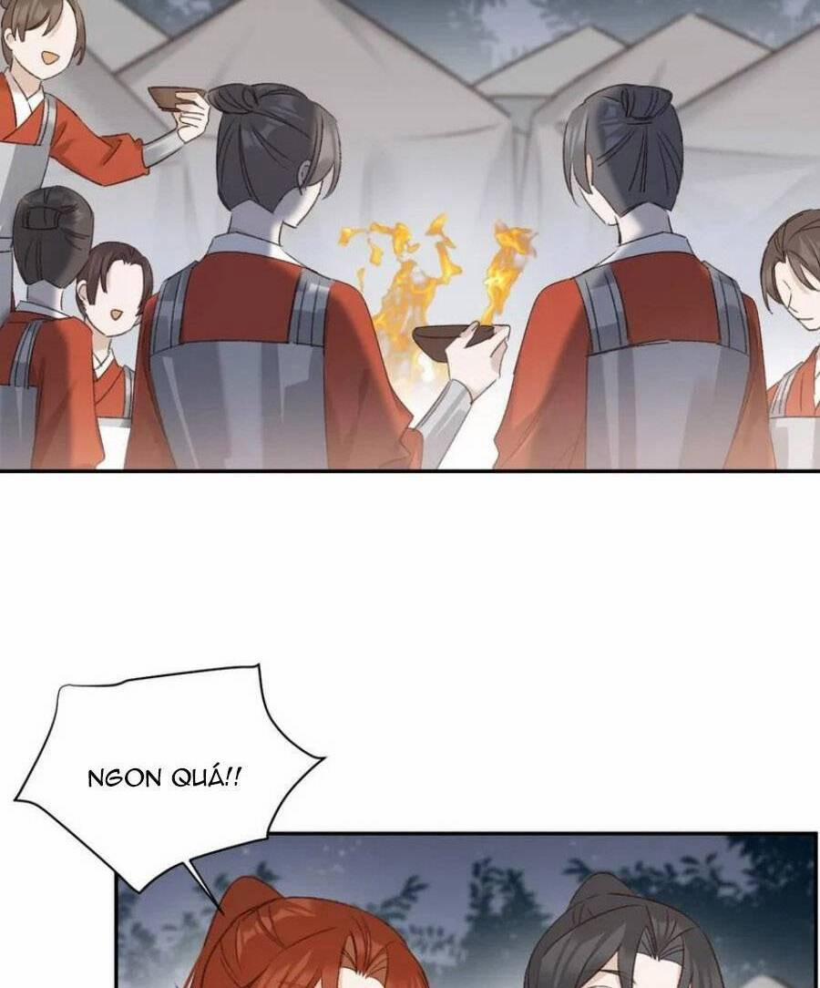 Hoàng Hậu Vô Đức 70 trang 26