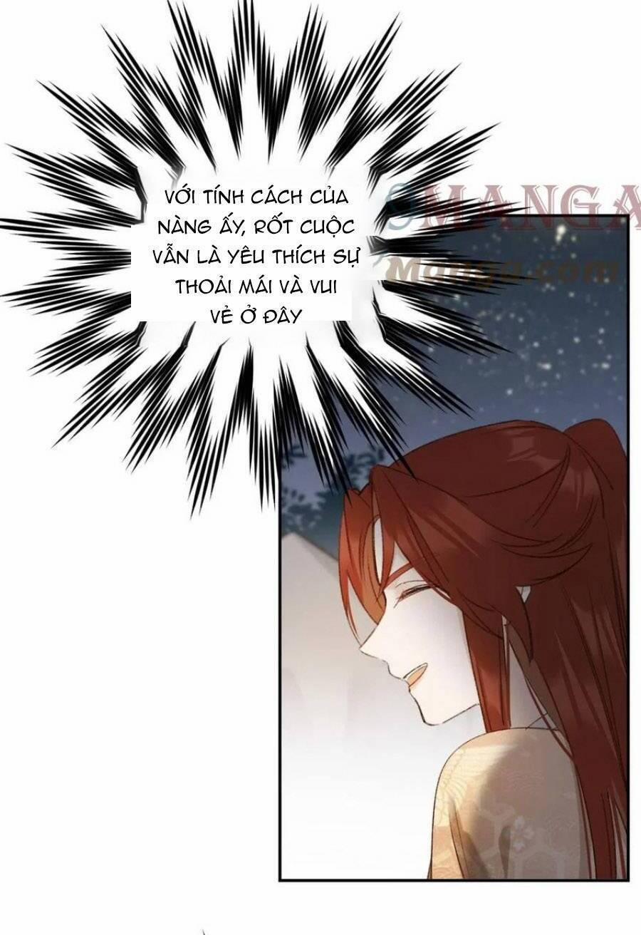 Hoàng Hậu Vô Đức 70 trang 29