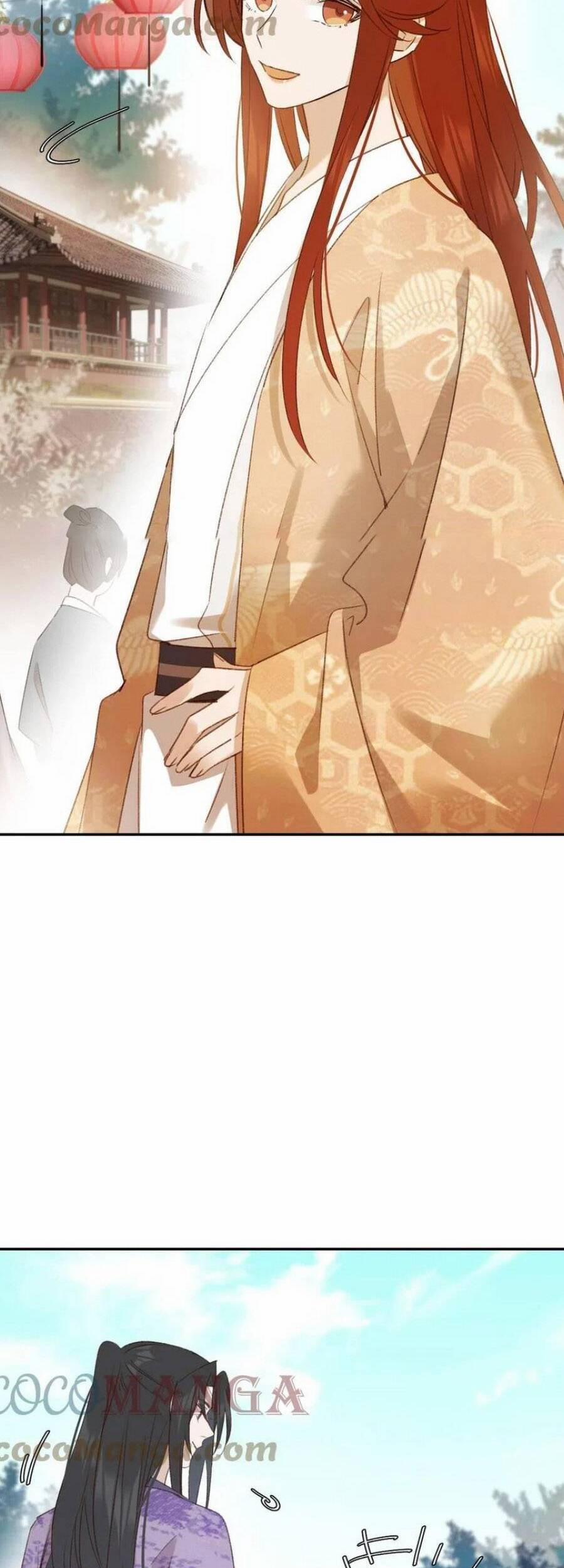 Hoàng Hậu Vô Đức 70 trang 3