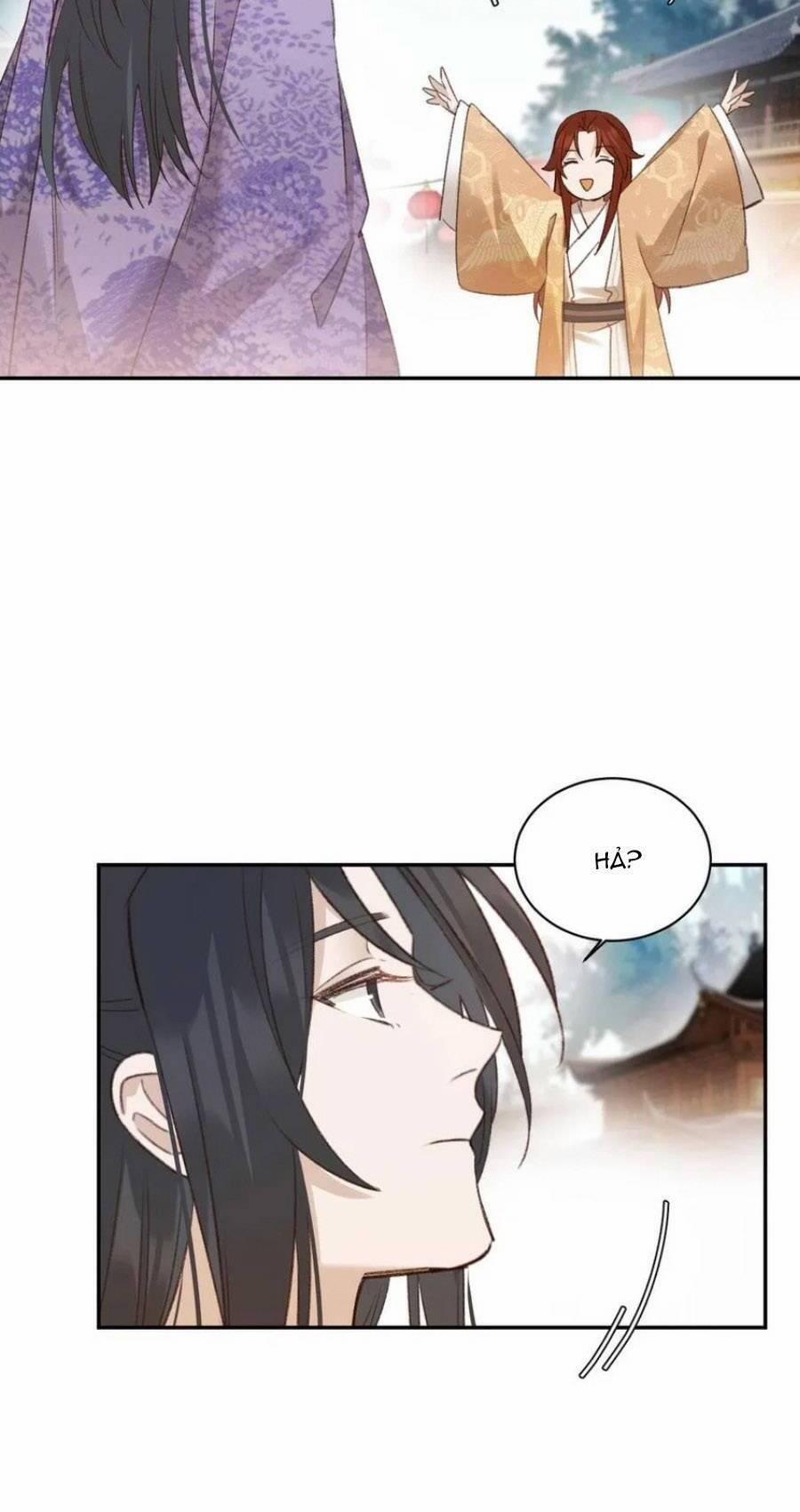 Hoàng Hậu Vô Đức 70 trang 4