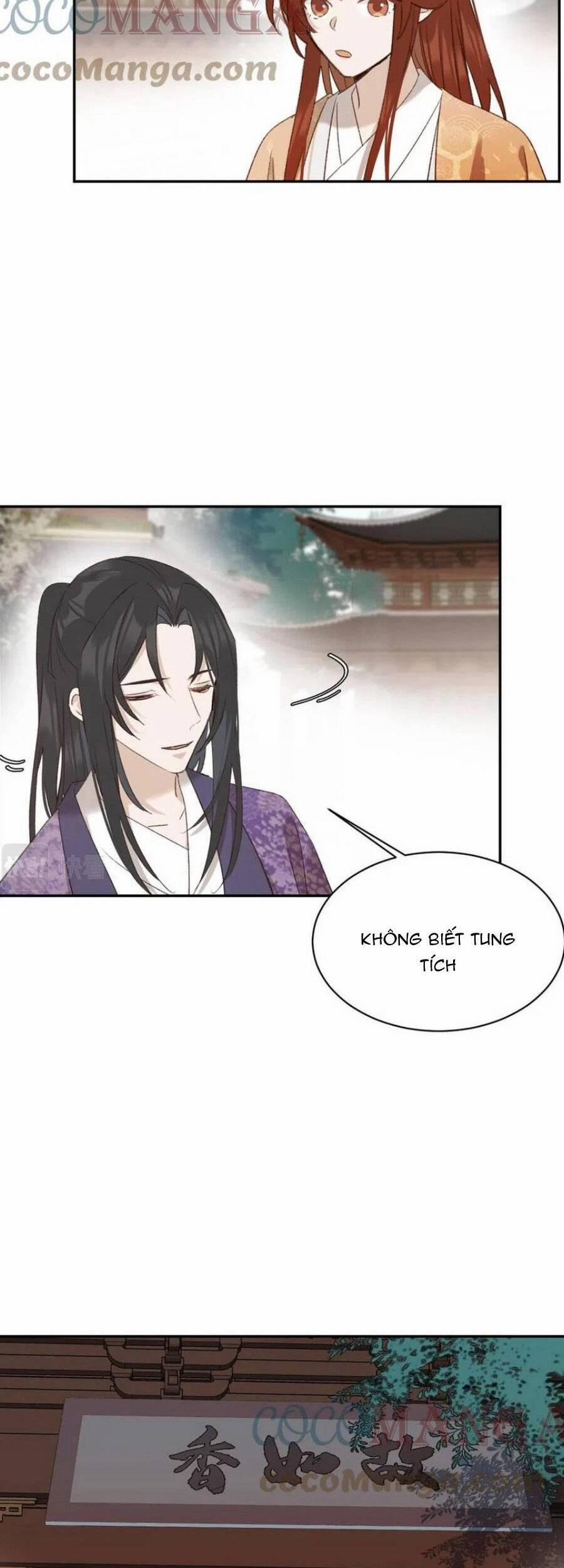 Hoàng Hậu Vô Đức 70 trang 6