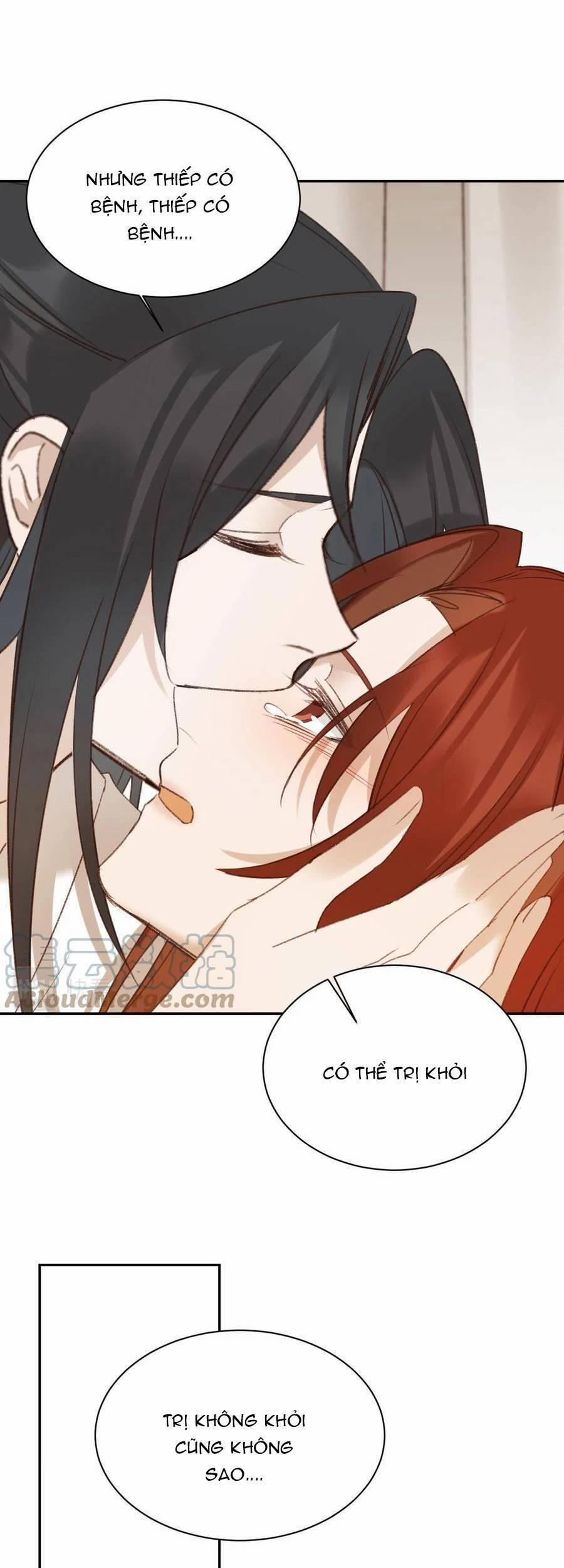 Hoàng Hậu Vô Đức 71 trang 12