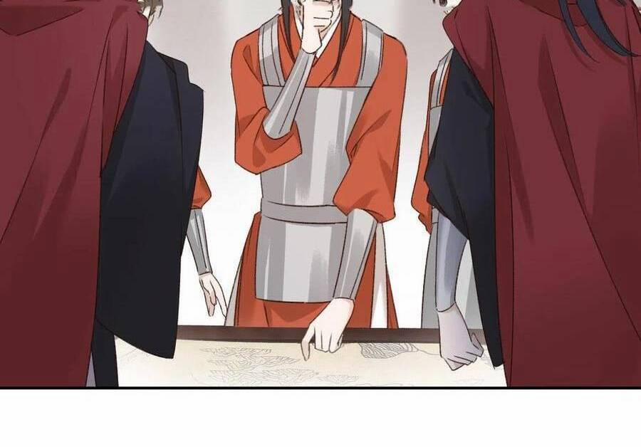 Hoàng Hậu Vô Đức 71 trang 23