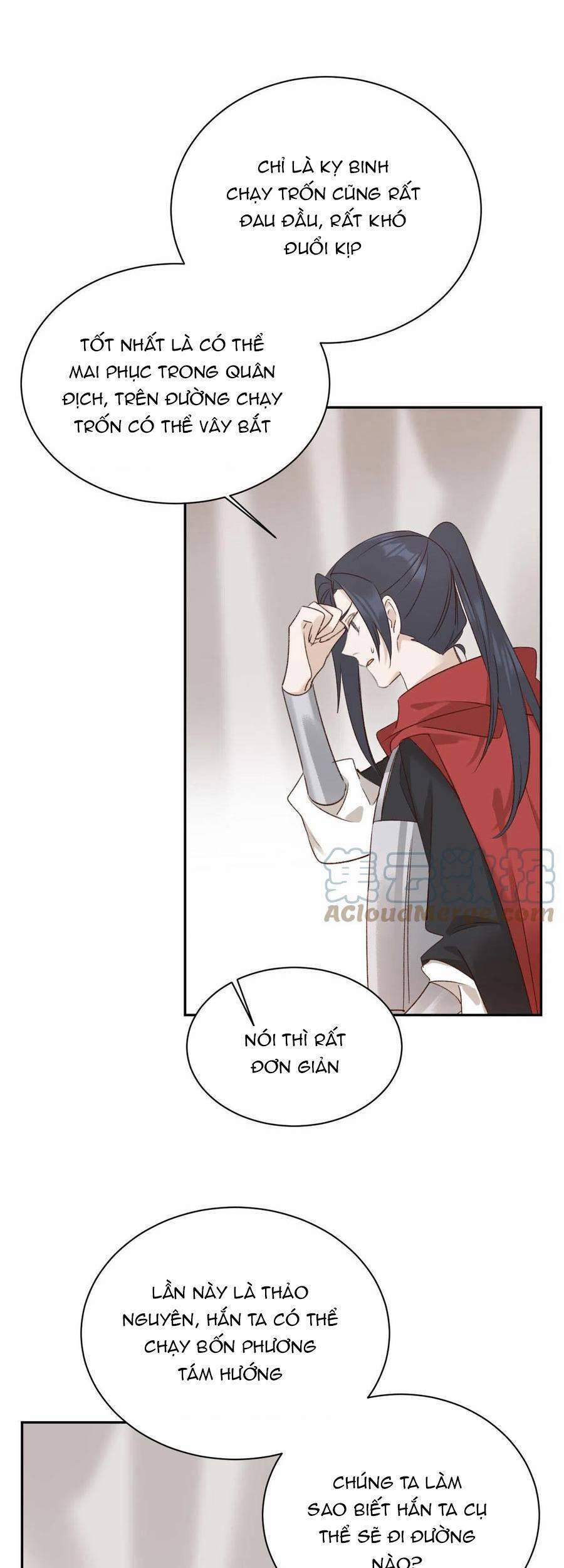 Hoàng Hậu Vô Đức 71 trang 24