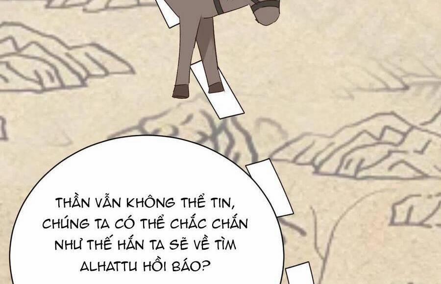 Hoàng Hậu Vô Đức 71 trang 27