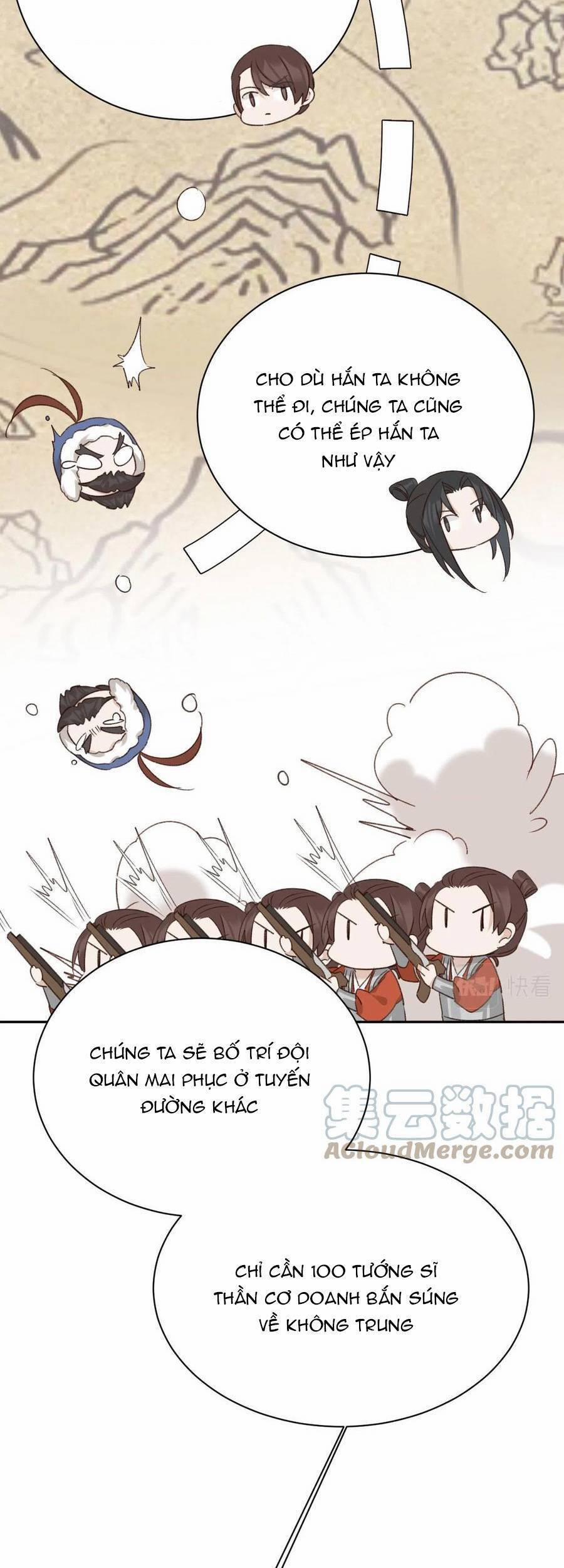 Hoàng Hậu Vô Đức 71 trang 28