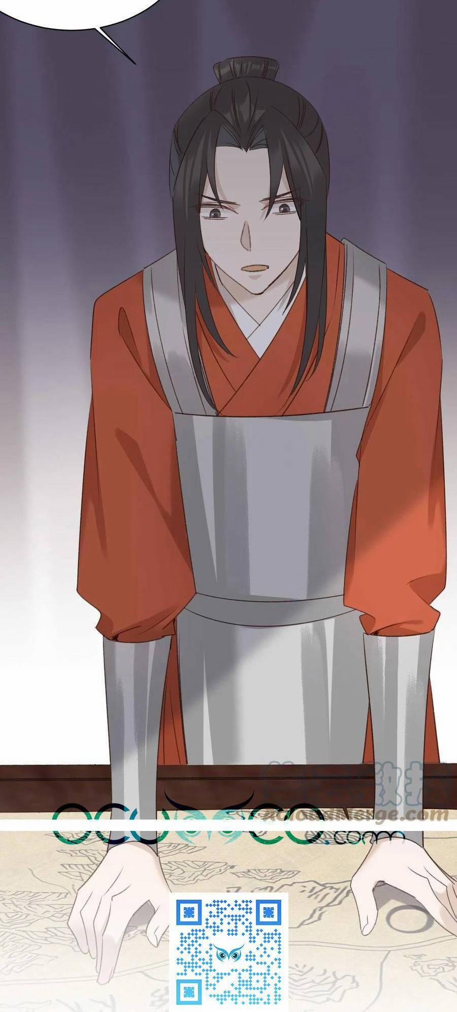 Hoàng Hậu Vô Đức 71 trang 33