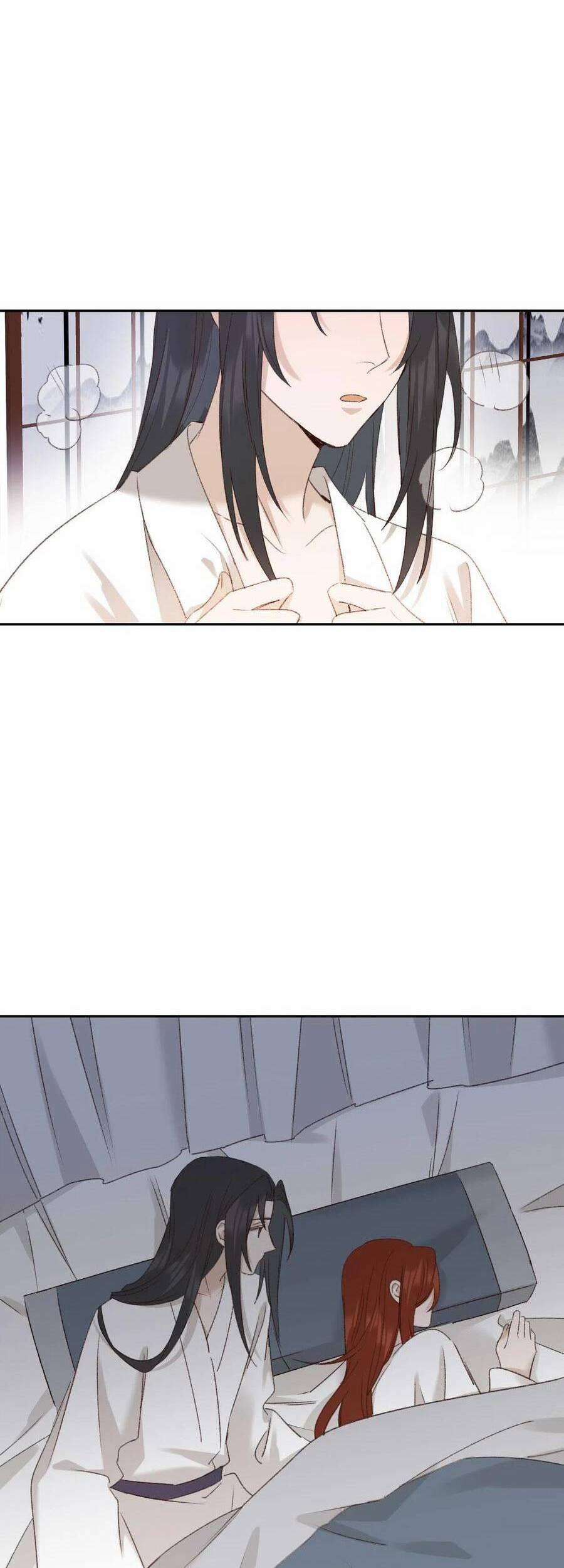 Hoàng Hậu Vô Đức 71 trang 4