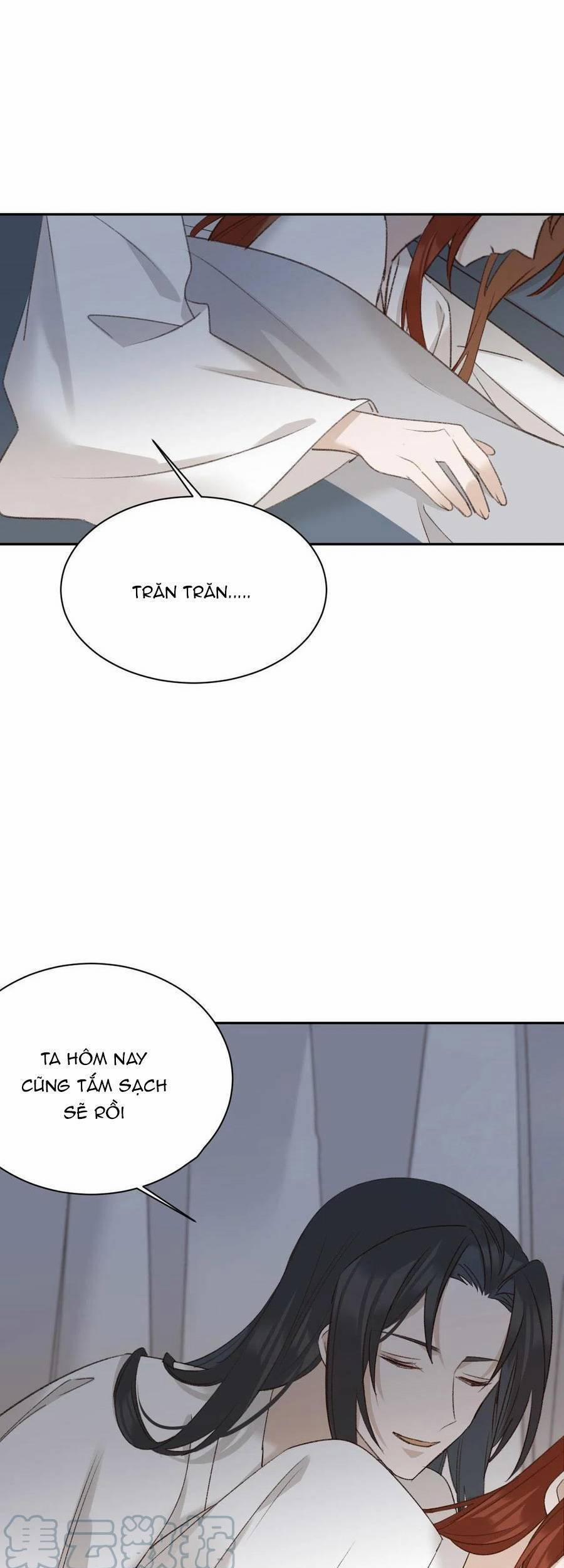 Hoàng Hậu Vô Đức 71 trang 6