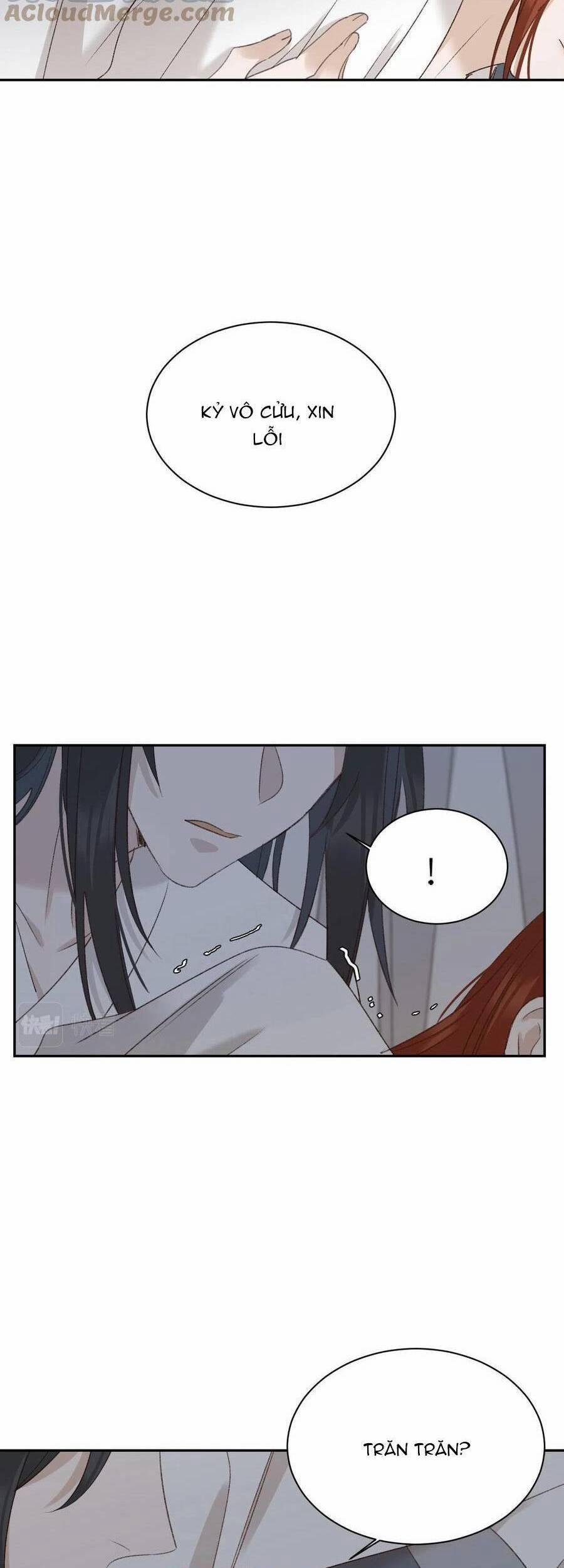 Hoàng Hậu Vô Đức 71 trang 7