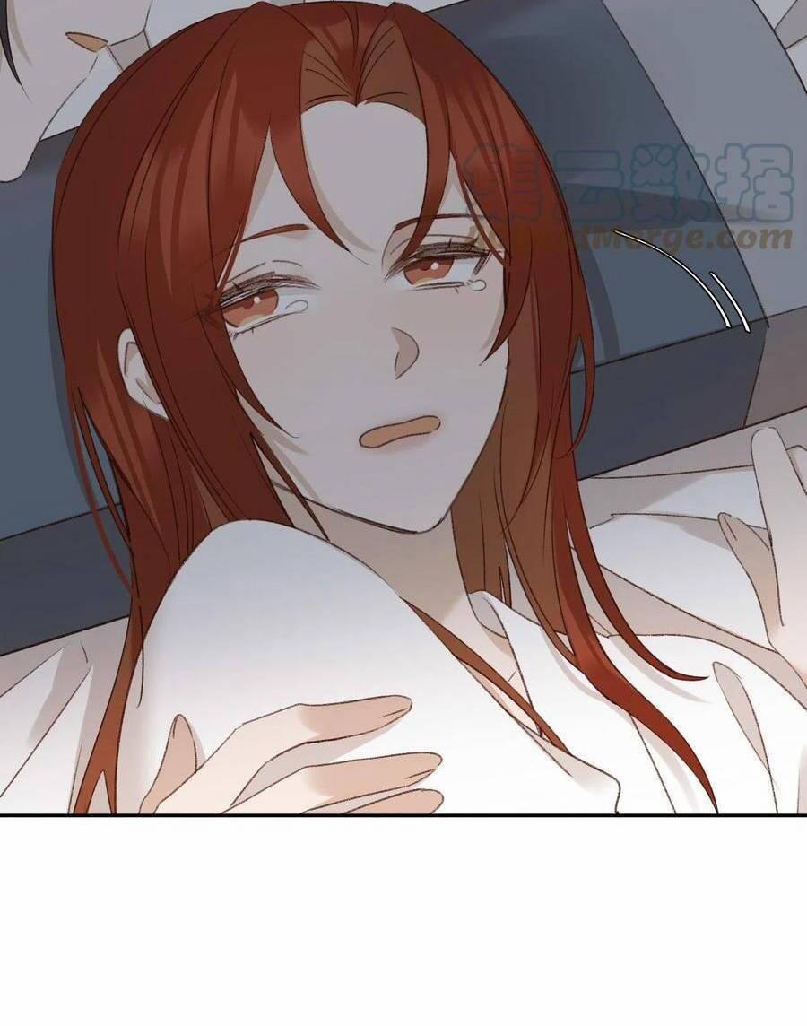 Hoàng Hậu Vô Đức 71 trang 8