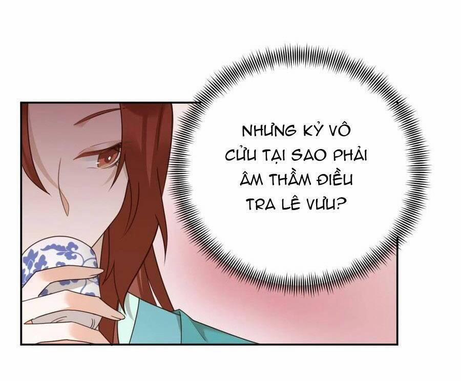 Hoàng Hậu Vô Đức 72 trang 16