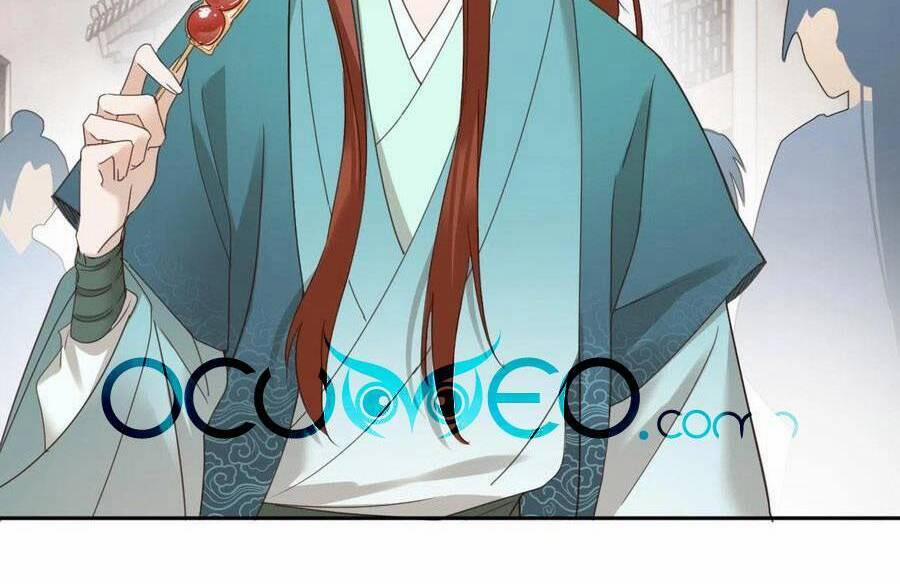 Hoàng Hậu Vô Đức 72 trang 2