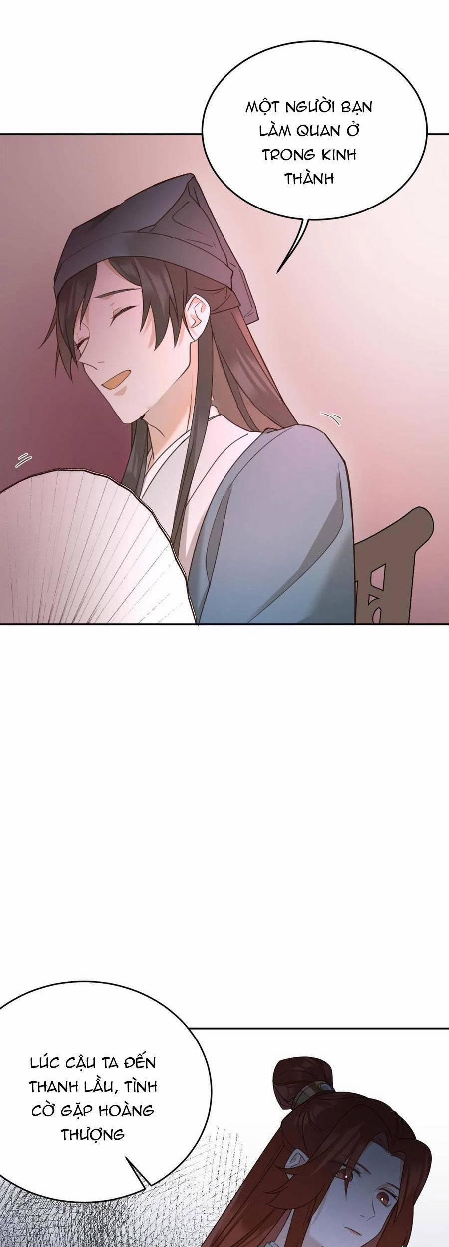 Hoàng Hậu Vô Đức 72 trang 20