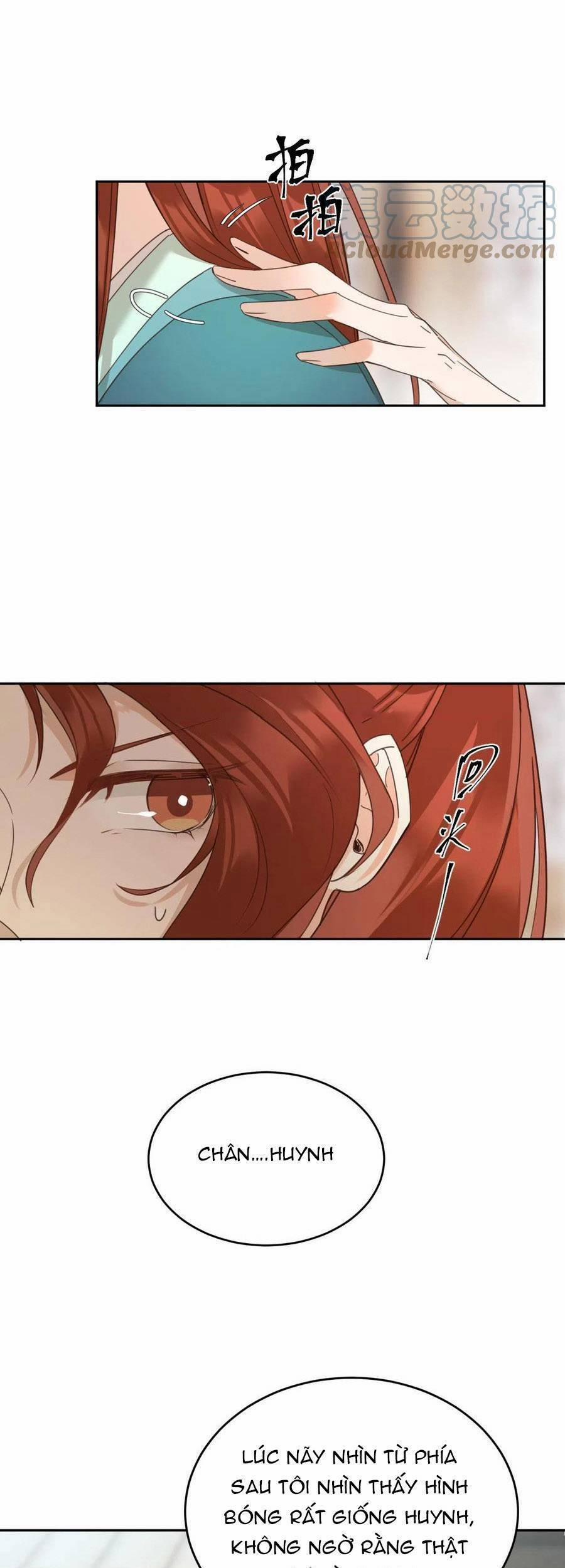 Hoàng Hậu Vô Đức 72 trang 3