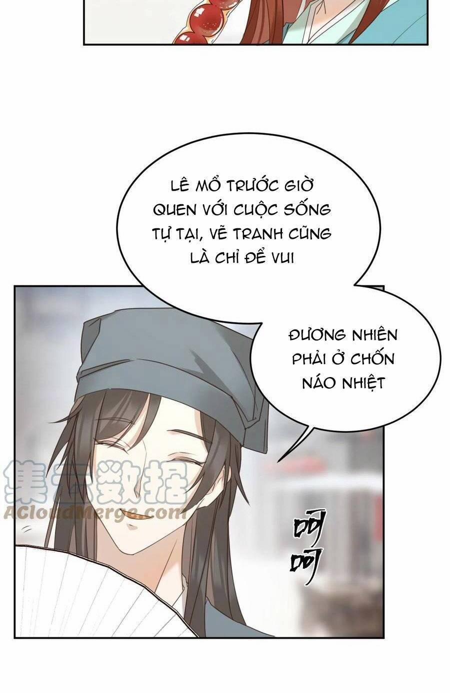 Hoàng Hậu Vô Đức 72 trang 5