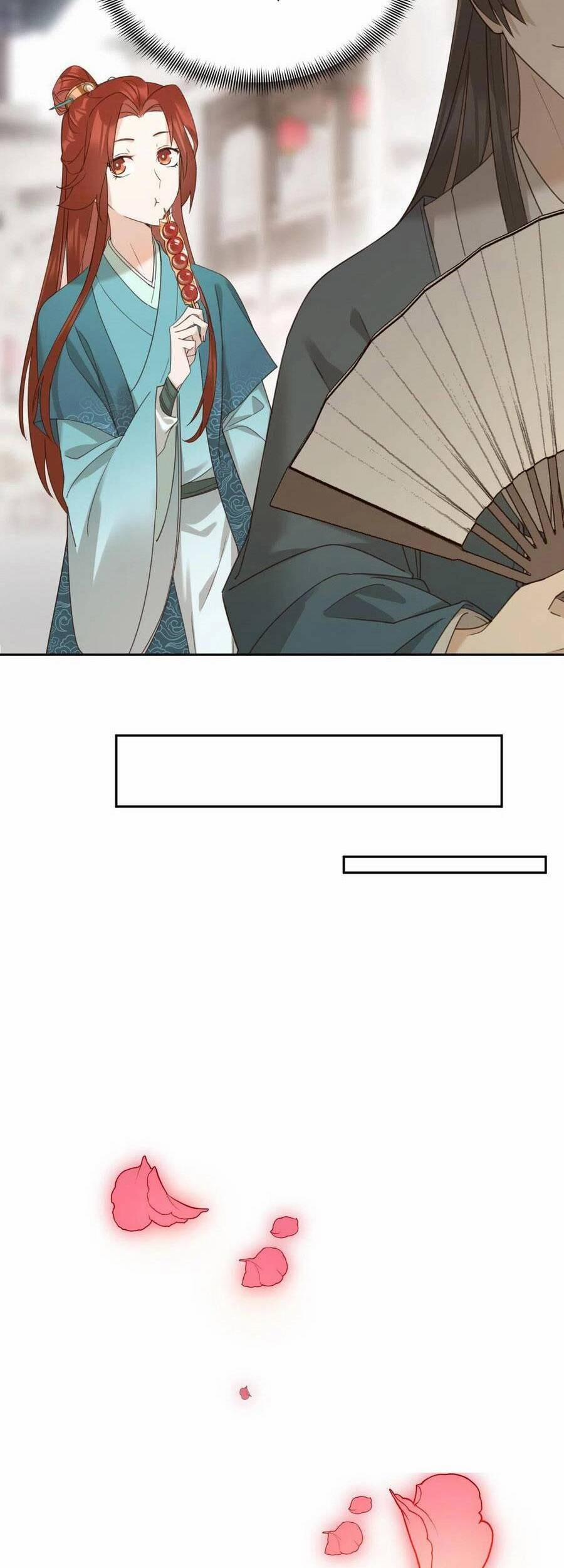 Hoàng Hậu Vô Đức 72 trang 7