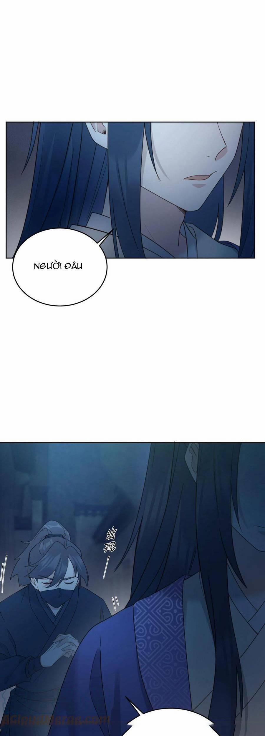 Hoàng Hậu Vô Đức 73 trang 10