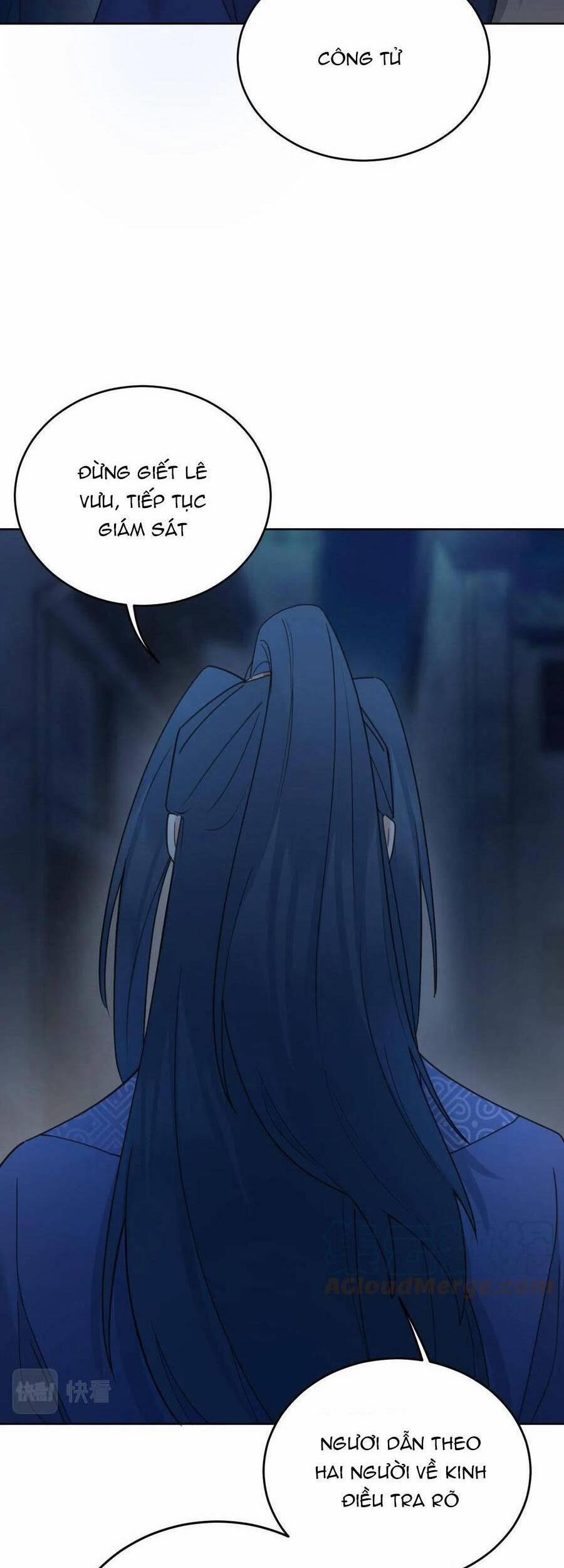 Hoàng Hậu Vô Đức 73 trang 11