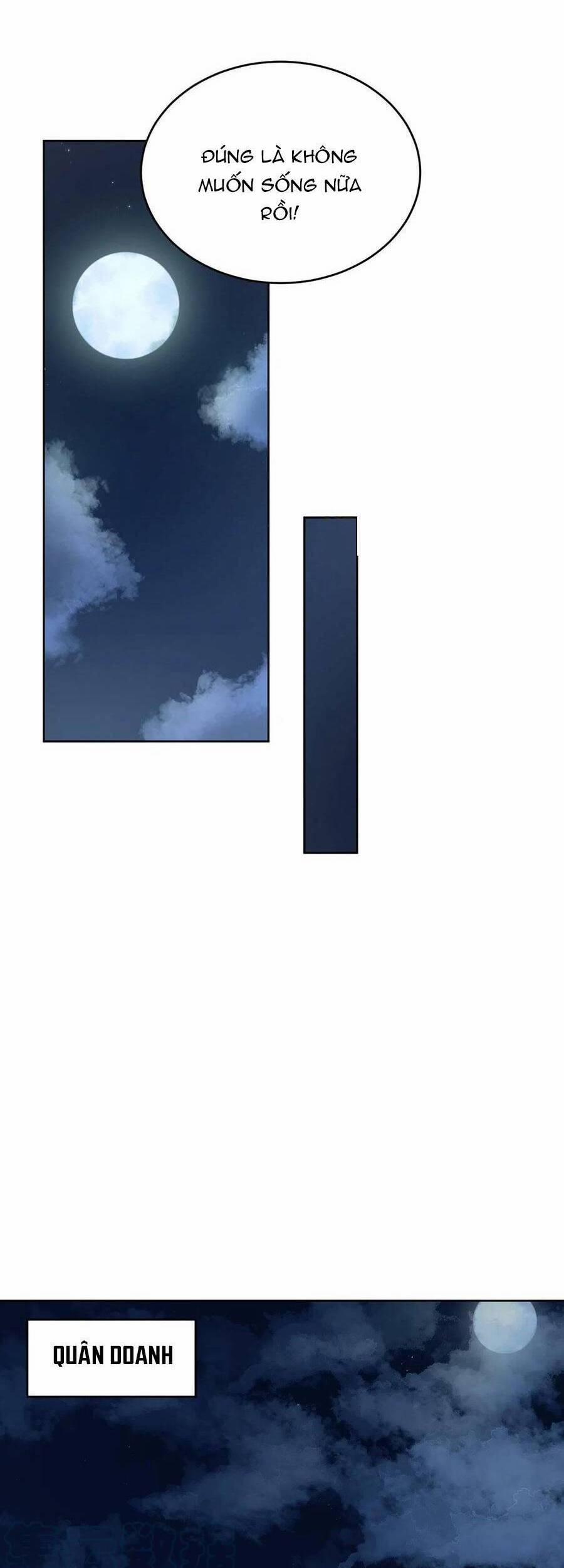 Hoàng Hậu Vô Đức 73 trang 16