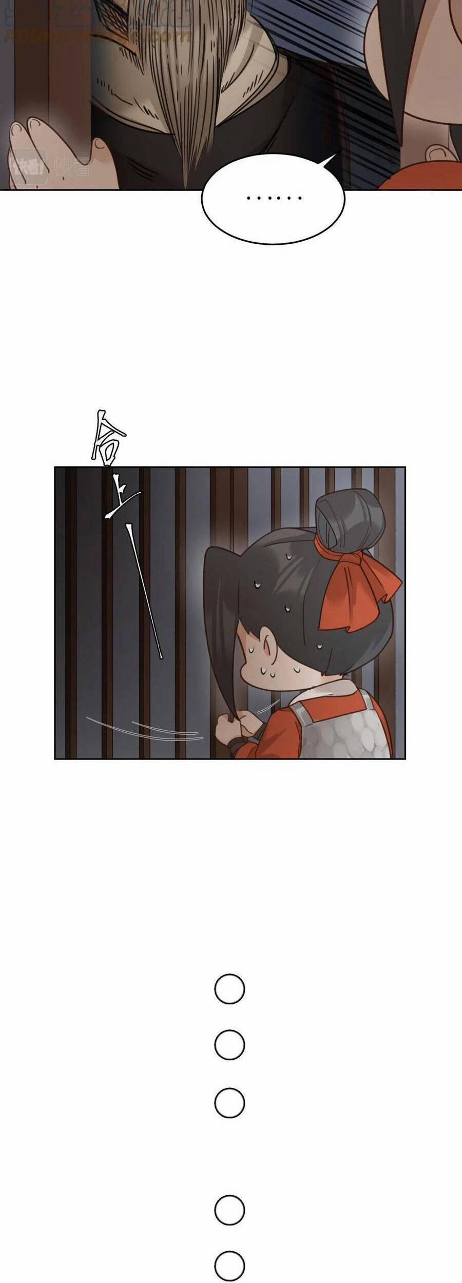 Hoàng Hậu Vô Đức 73 trang 22