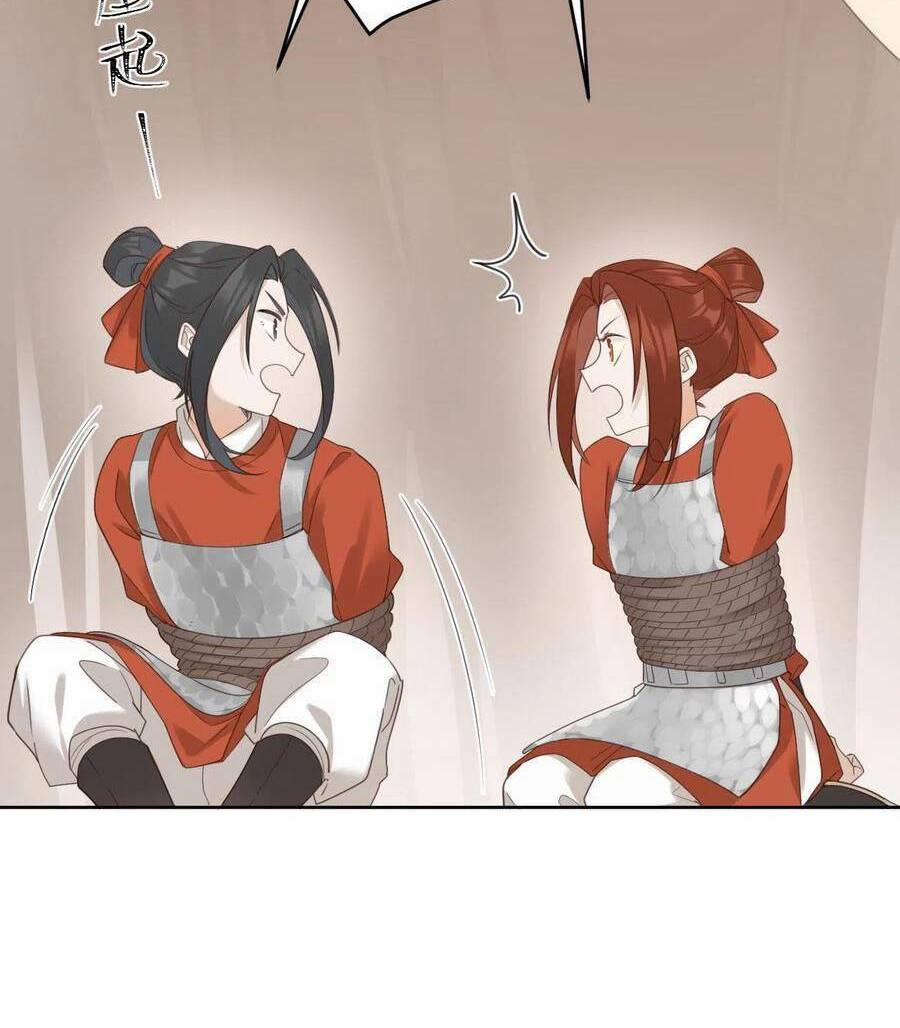 Hoàng Hậu Vô Đức 73 trang 25