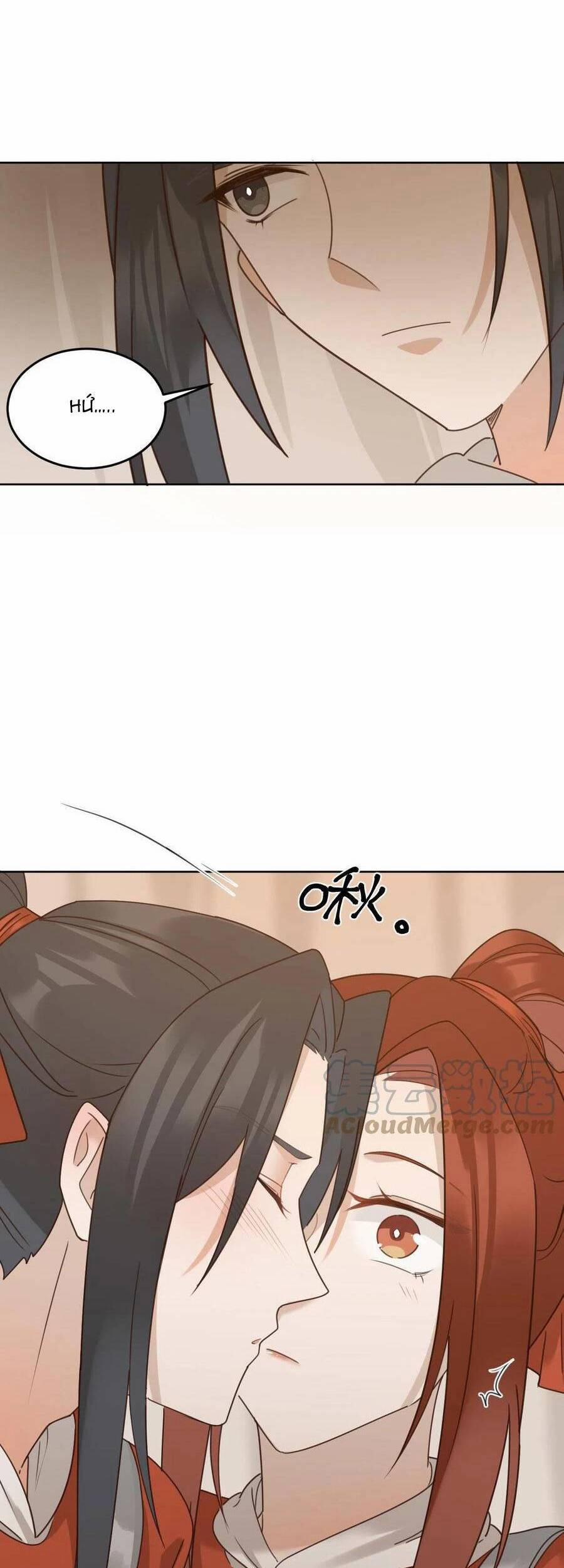 Hoàng Hậu Vô Đức 73 trang 27