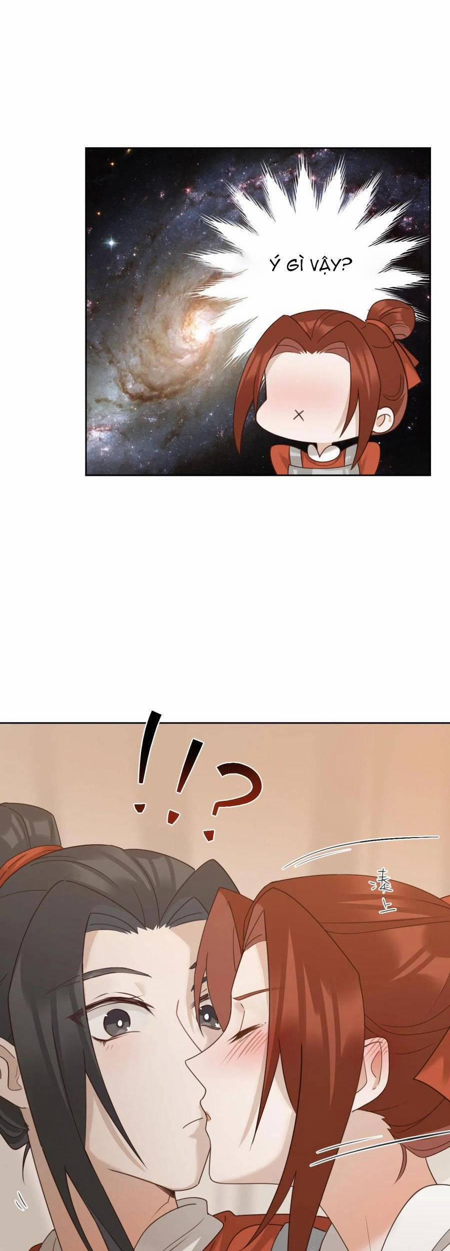 Hoàng Hậu Vô Đức 73 trang 29