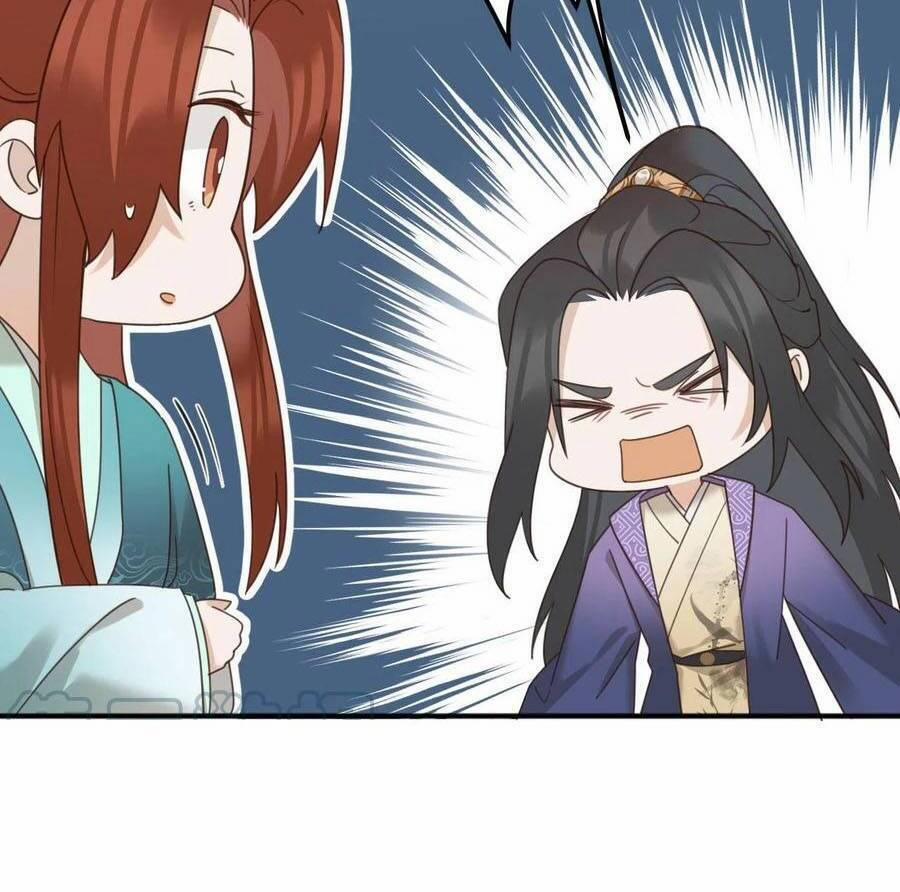 Hoàng Hậu Vô Đức 73 trang 5