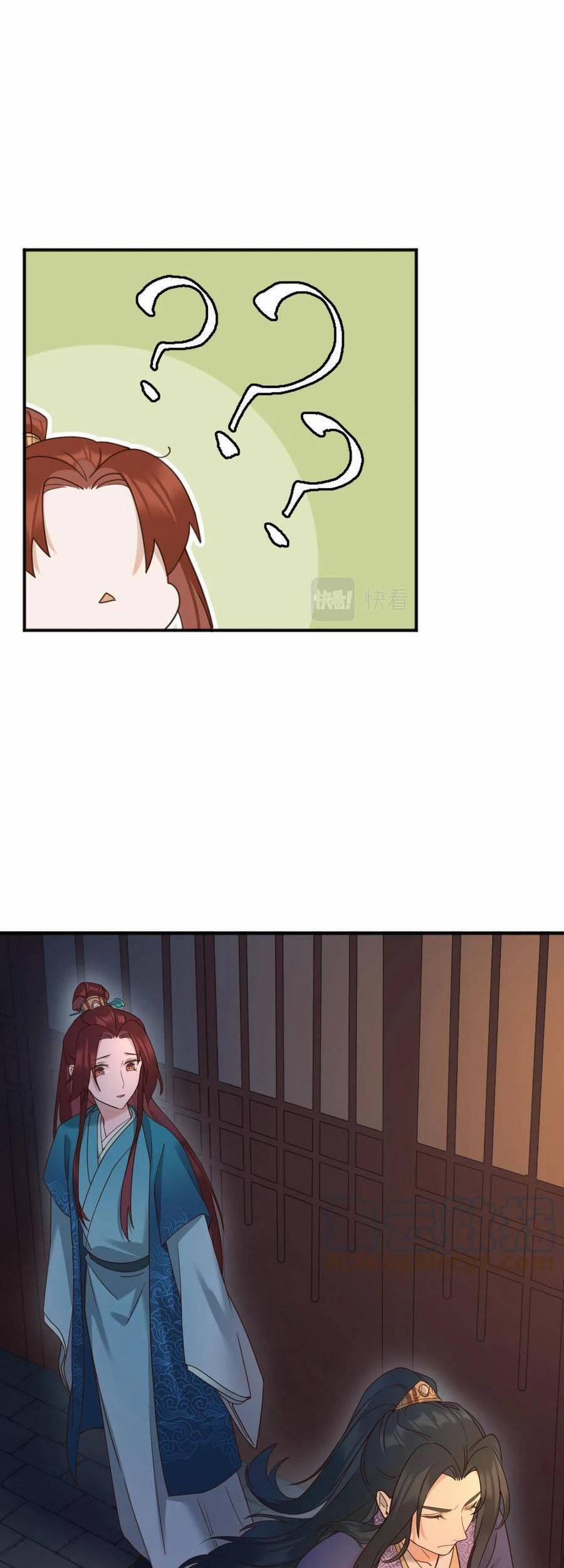 Hoàng Hậu Vô Đức 73 trang 6