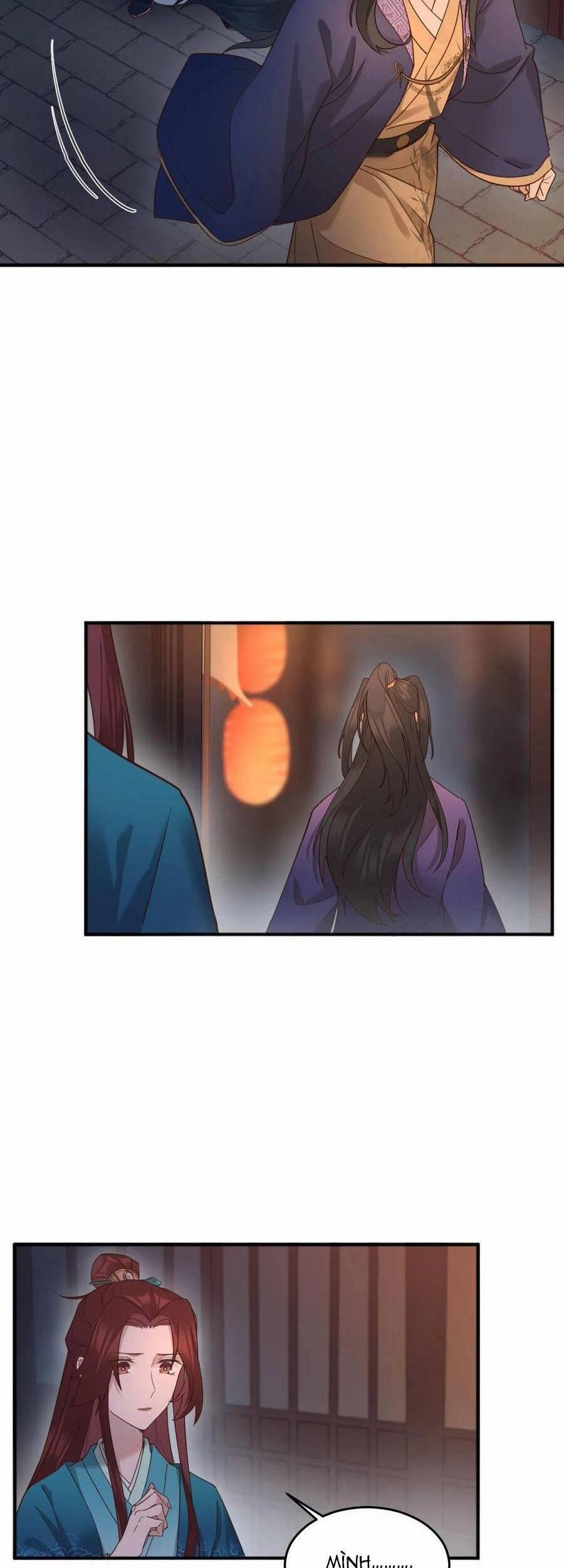 Hoàng Hậu Vô Đức 73 trang 7