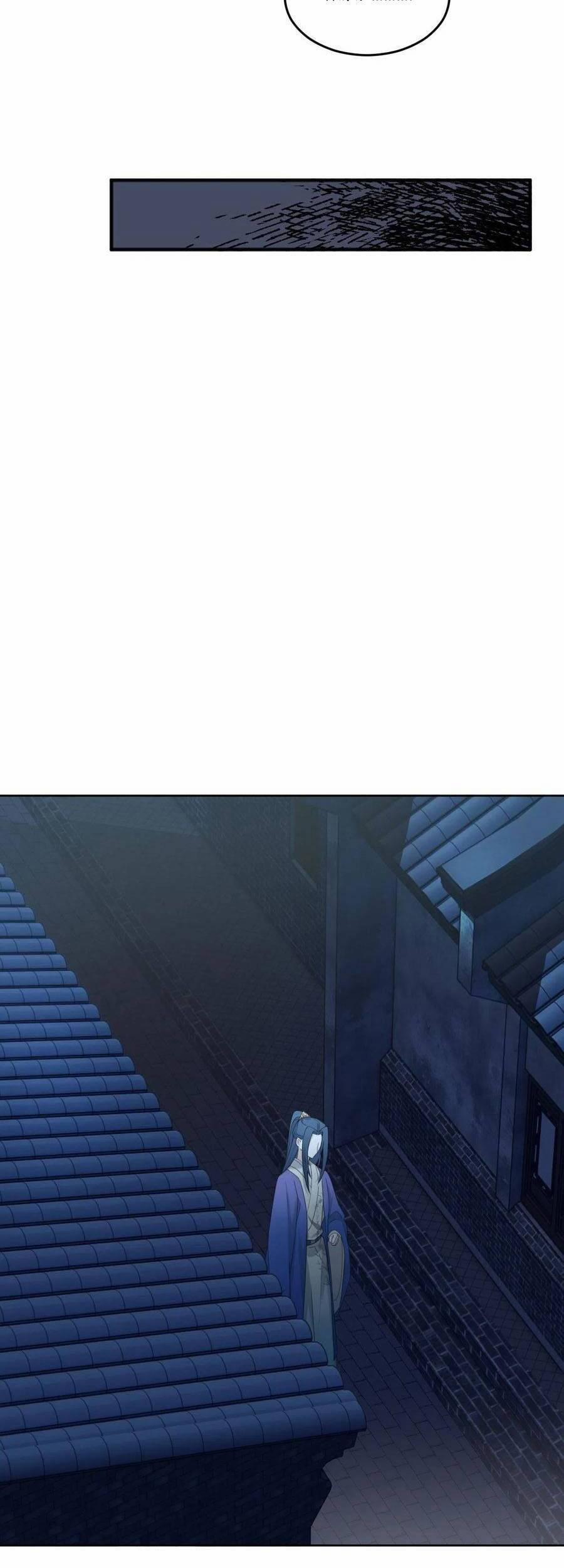 Hoàng Hậu Vô Đức 73 trang 8