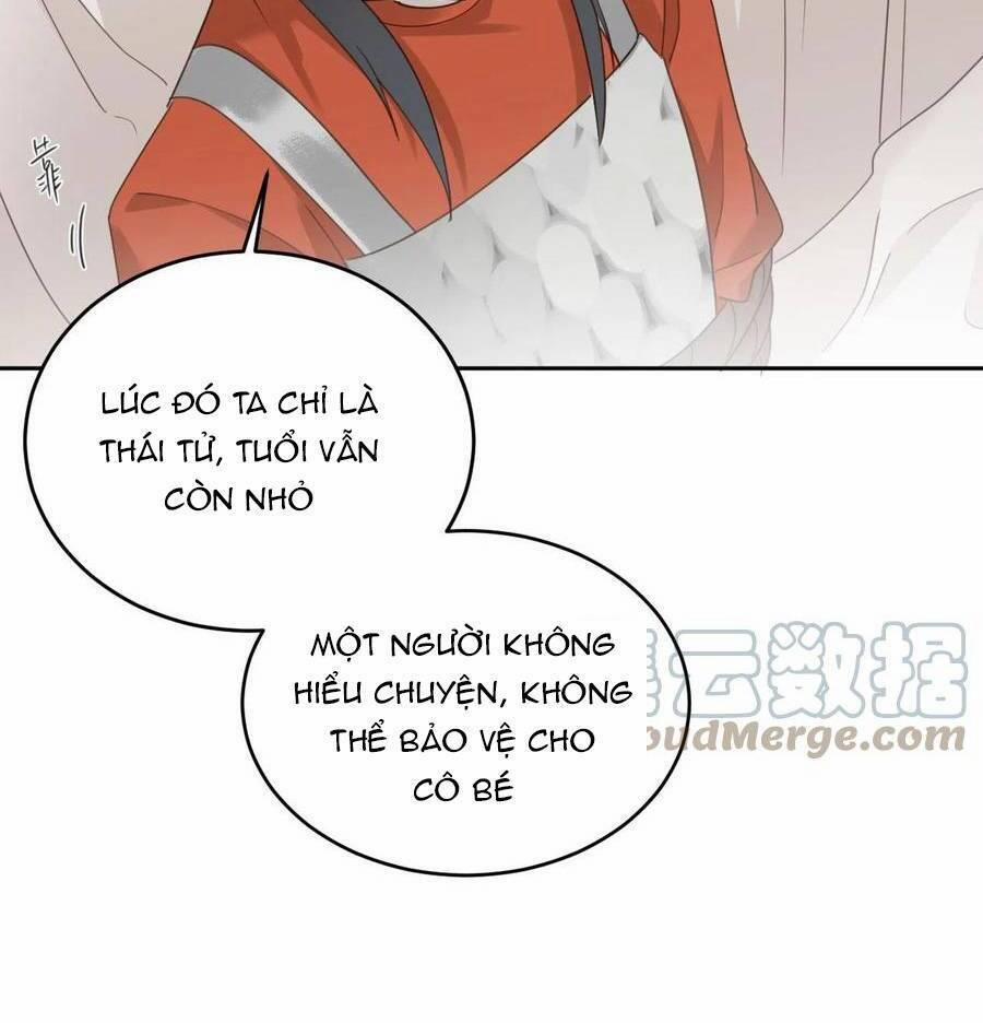 Hoàng Hậu Vô Đức 74 trang 17