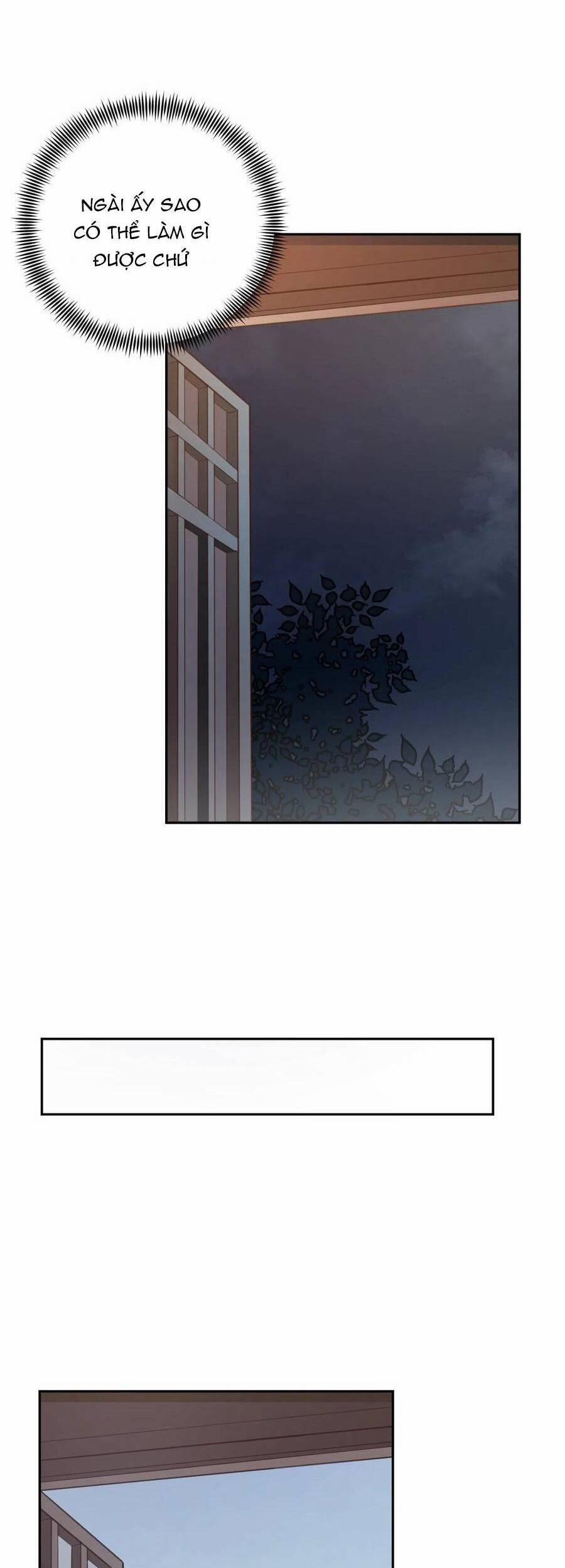 Hoàng Hậu Vô Đức 74 trang 22