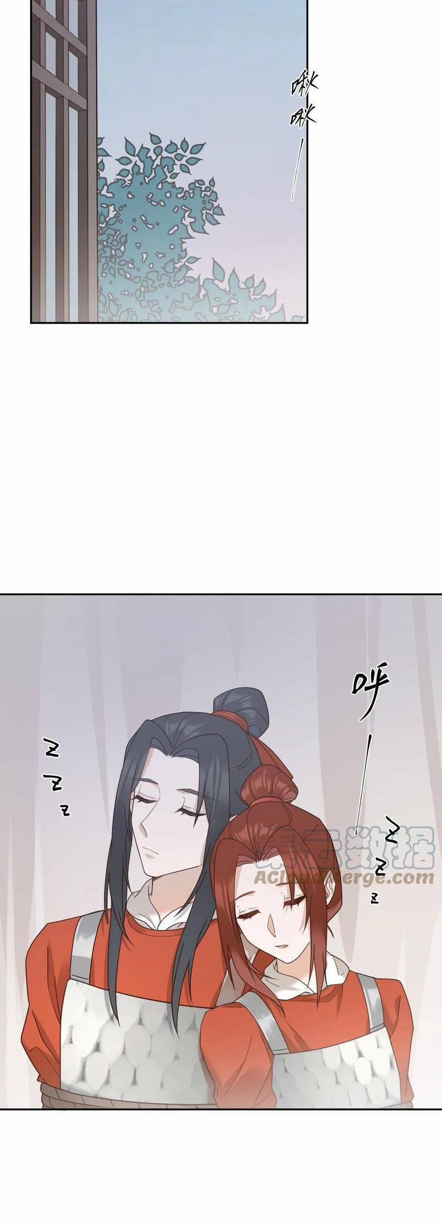 Hoàng Hậu Vô Đức 74 trang 23