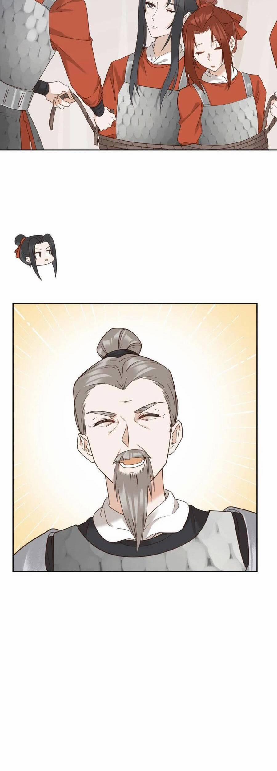 Hoàng Hậu Vô Đức 74 trang 25